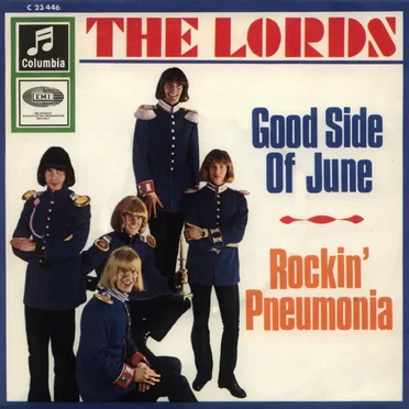 Good Side Of June