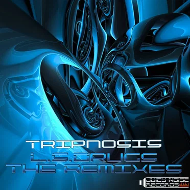L.S.Drugs The Remixes