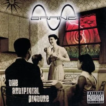 The Artificial Picture by Brane - album cover