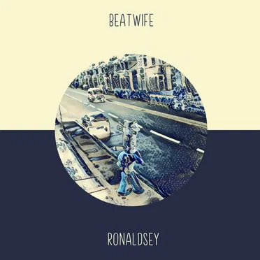 Ronaldsey by Beatwife - album cover