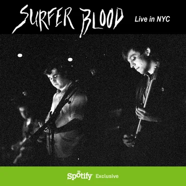 Live in NYC
