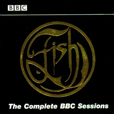 The Complete BBC Sessions