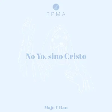 No Yo, Sino Cristo (Instrumental)