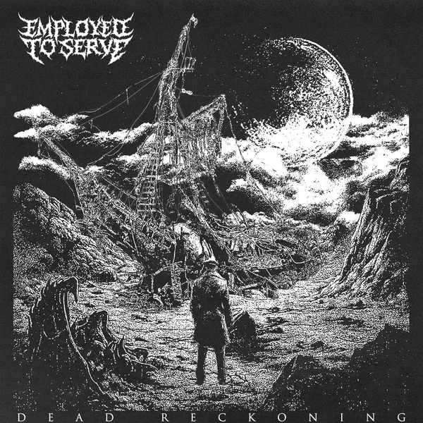 Dead Reckoning