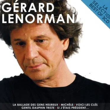 La Sélection Best Of 3CD