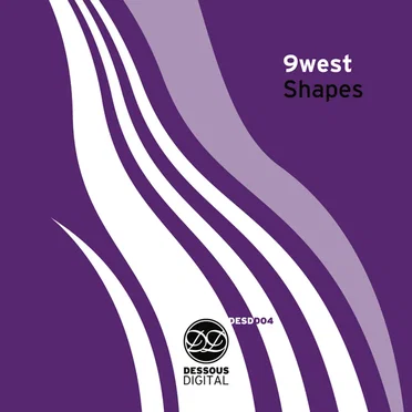 Shapes by 9West - album cover