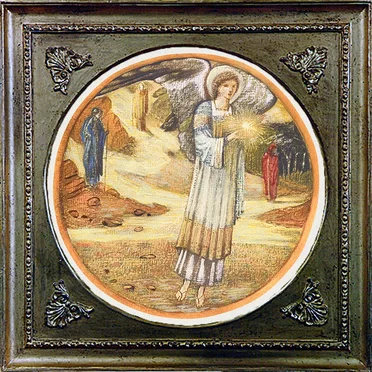 Star of Bethlehem