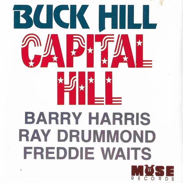 Capitol Hill