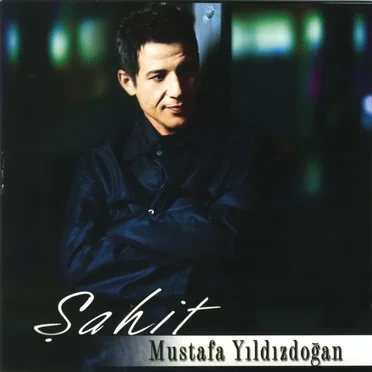 Mustafa Yıldızdoğan