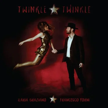 Twinkle Twinkle by Ilaria Graziano - album cover