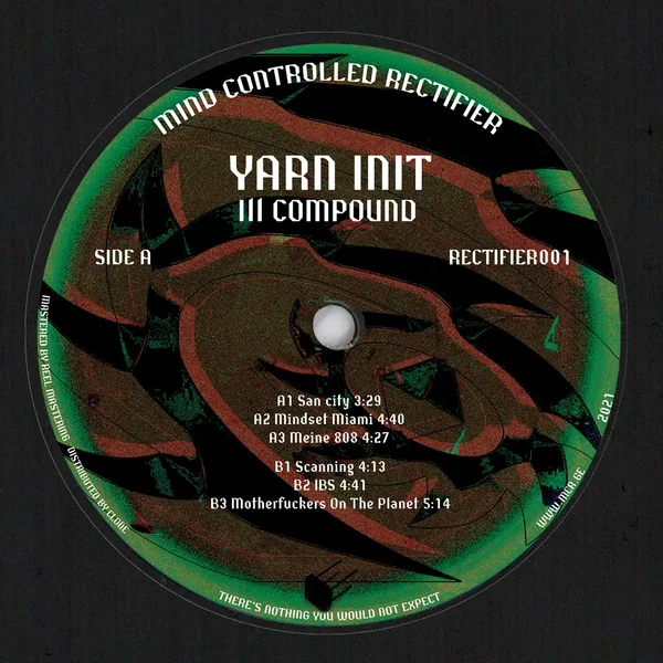 Ill Compound