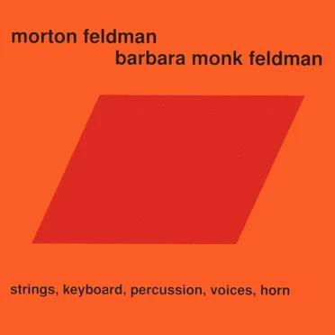 Strings, Keyboards, Percussion, Voices, Horn