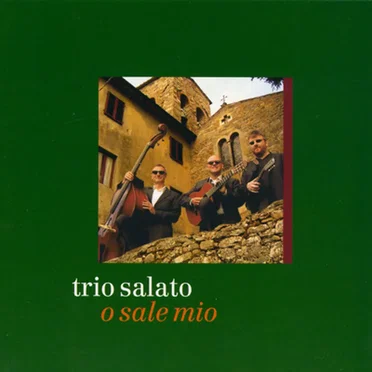trio salato