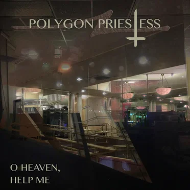 Polygon Priestess