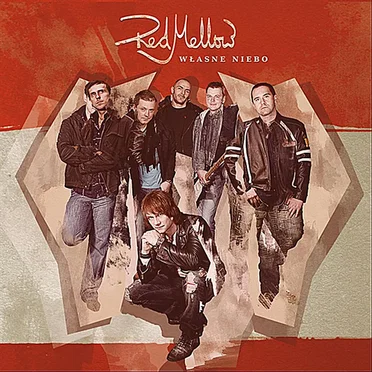 Wlasne niebo by Red Mellow - album cover