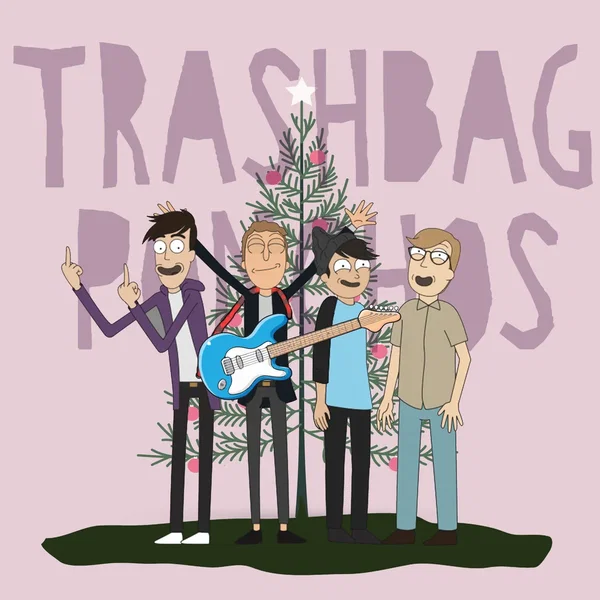 (Don't Come) Home for the Holidays