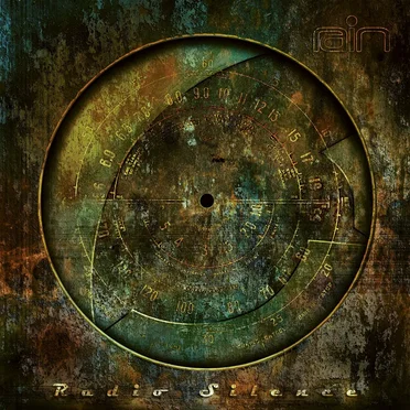 Radio Silence by Rain - album cover