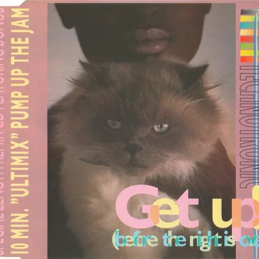 Get Up! (Before the Night Is Over)