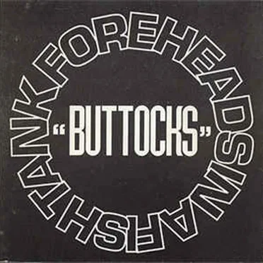Buttocks