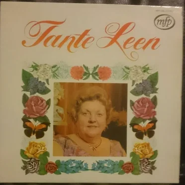 Tante Leen