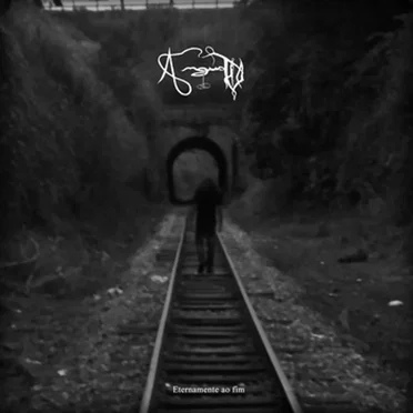 Eternamente ao Fim by Angústia - album cover