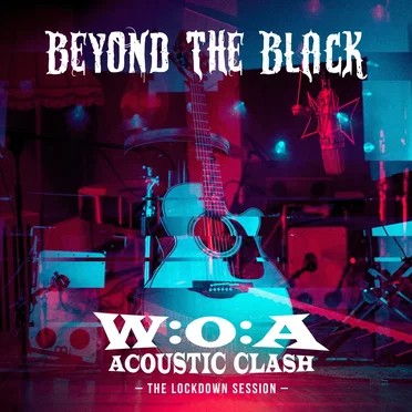 W:O:A Acoustic Clash – The Lockdown Session