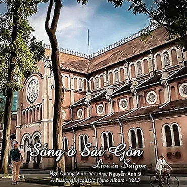Sống ở Sài Gòn