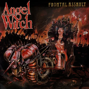 Frontal Assault