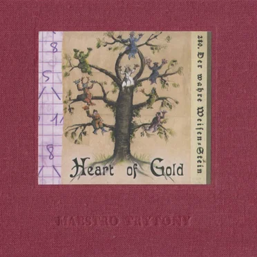 Heart of Gold
