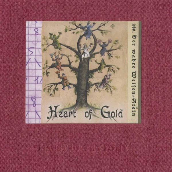 Heart of Gold