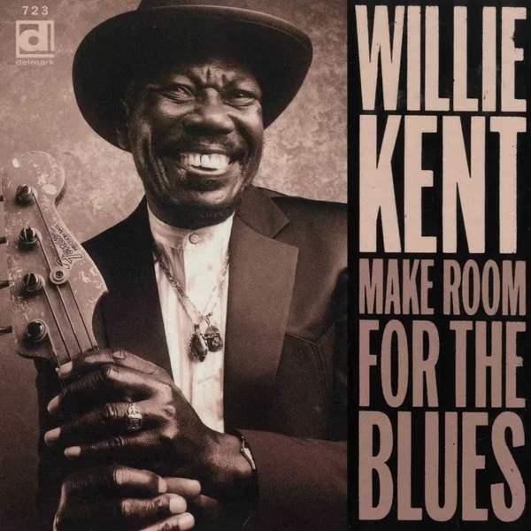 Make Room for the Blues