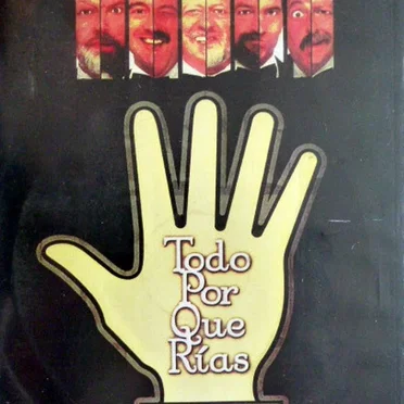 Todo por que rías - 2000