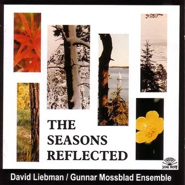 The Seasons Reflected