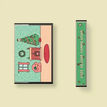 Cozy Season by Various Artists - album cover