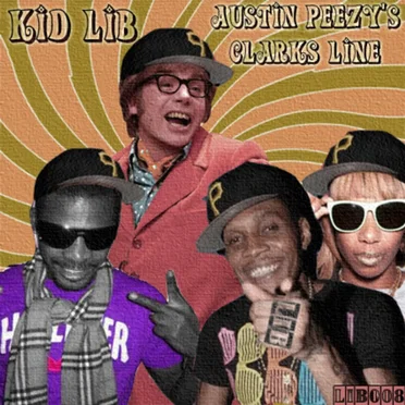 Austin Peezy's Clarks Line