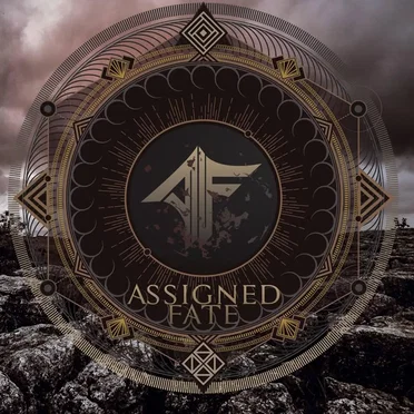 Assigned Fate by Assigned Fate - album cover