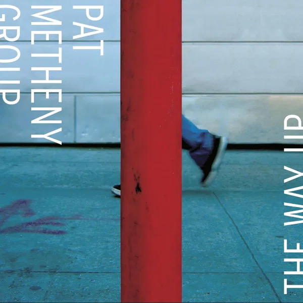 The Way Up