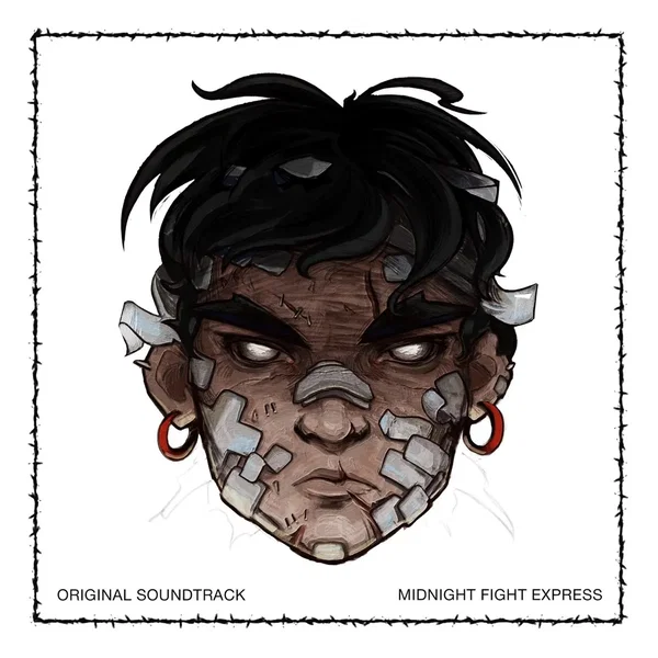 Midnight Fight Express (Original Soundtrack)