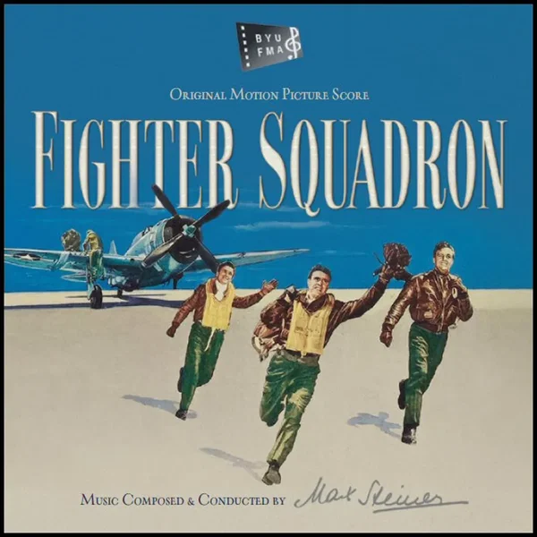 Fighter Squadron