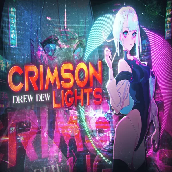 Crimson Lights