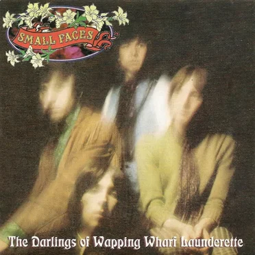 The Darlings of Wapping Wharf Launderette