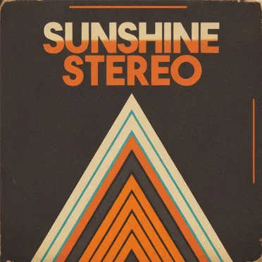Sunshine Stereo 3.0