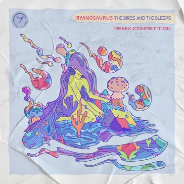 The Birds and The Bleeps: The Remixes