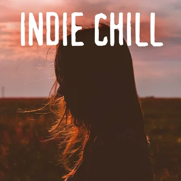Indie Chill by Various Artists - album cover