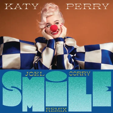 Smile (Joel Corry remix)