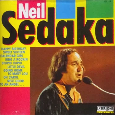 Neil Sedaka