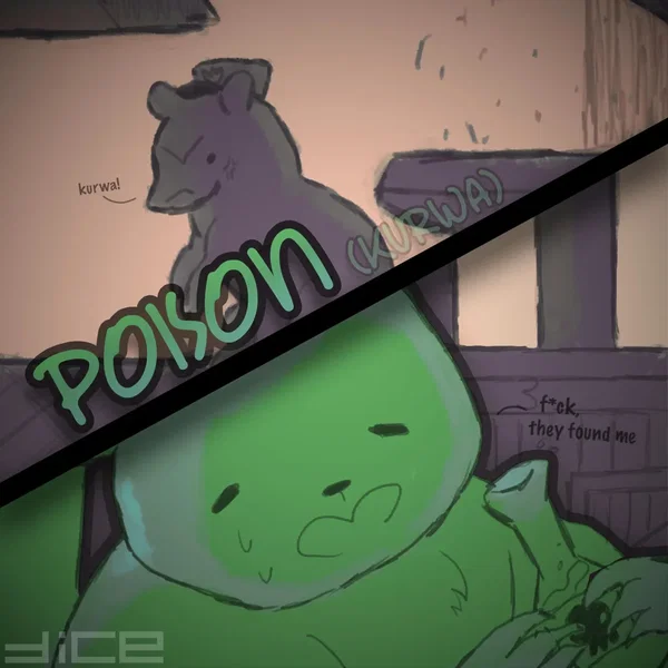 Poison