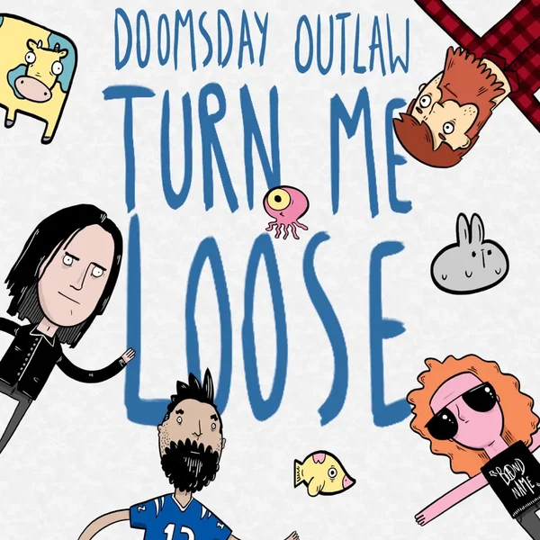 Turn Me Loose