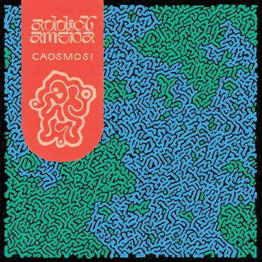 Caosmosi by Addict Ameba - album cover