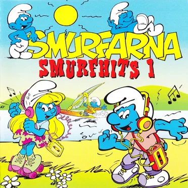 Smurfhits 1
